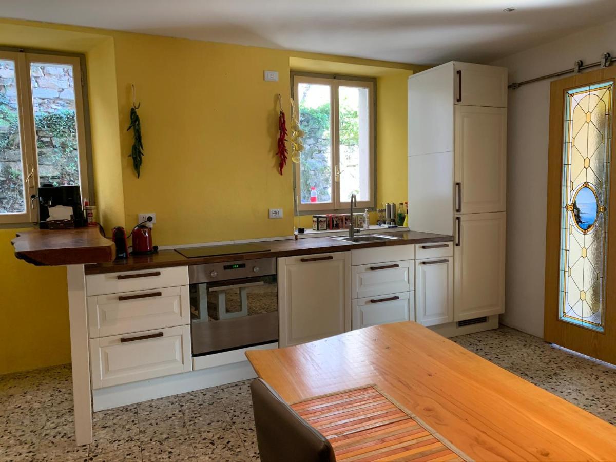 Apartment Casa Dono Il Lago Pognana Lario Kültér fotó