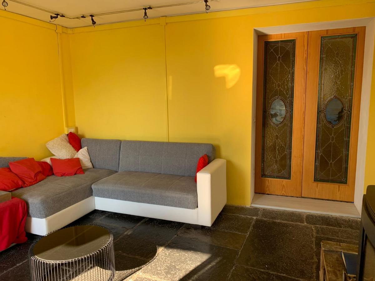 Apartment Casa Dono Il Lago Pognana Lario Kültér fotó
