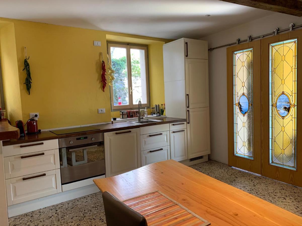 Apartment Casa Dono Il Lago Pognana Lario Kültér fotó