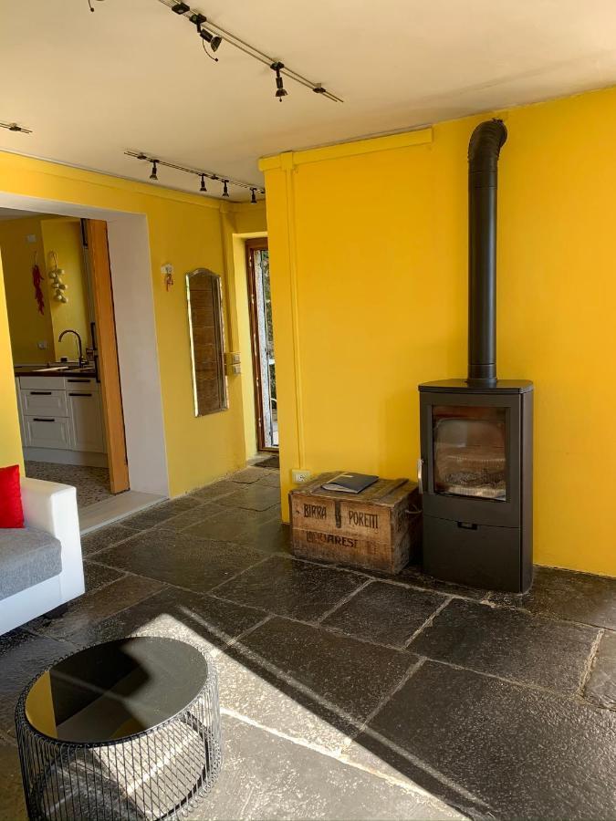 Apartment Casa Dono Il Lago Pognana Lario Kültér fotó