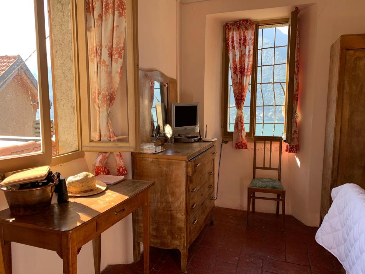 Apartment Casa Dono Il Lago Pognana Lario Kültér fotó