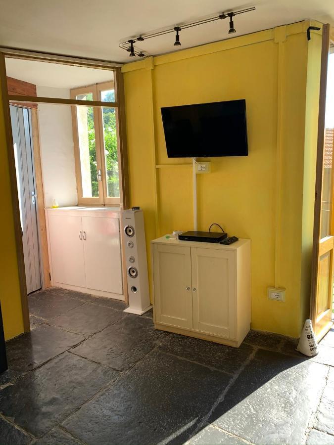 Apartment Casa Dono Il Lago Pognana Lario Kültér fotó