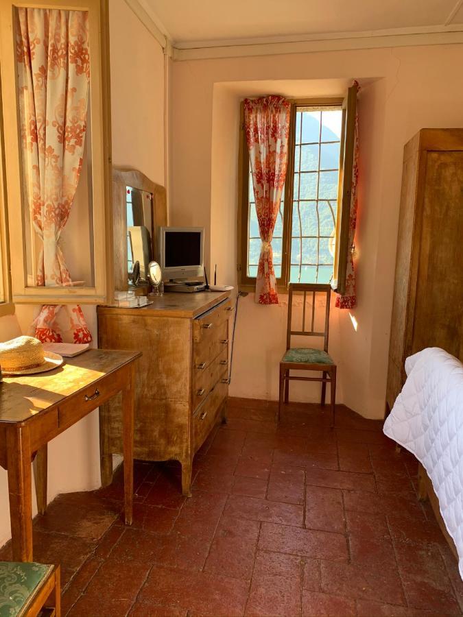 Apartment Casa Dono Il Lago Pognana Lario Kültér fotó