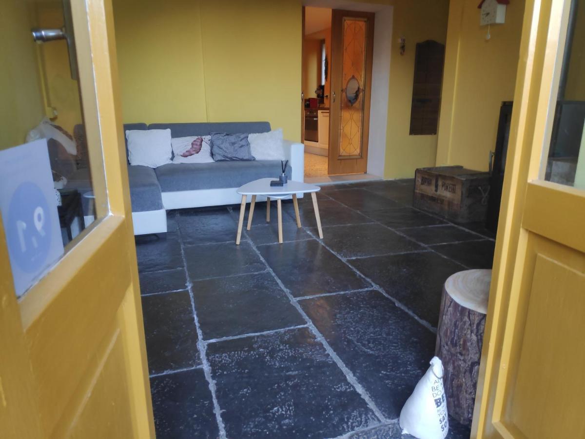 Apartment Casa Dono Il Lago Pognana Lario Kültér fotó