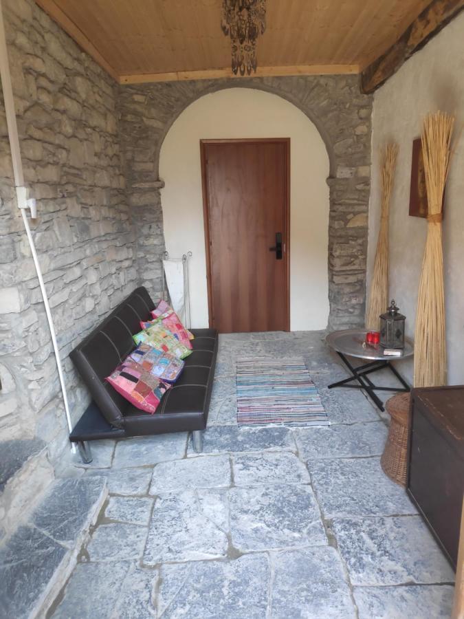 Apartment Casa Dono Il Lago Pognana Lario Kültér fotó